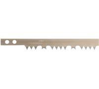 Bahco 23-21 Lame de scie à archet denture de rabotage 530 mm pour le bois frais