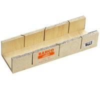 Bahco 234-W1 Boîte à onglet 245 mm