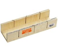 Bahco Boîte à onglet 234-W1 245 mm