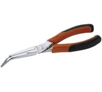 Bahco 2427 GC-200IP Pince plate à becs ronds 200 mm