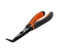 Bahco 2427G Ergo™ Pince À Bec Courbé 160Mm (6.1/4In) BAH2427G160