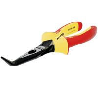 Bahco 2427S-160 VDE Pince plate à becs ronds 160 mm