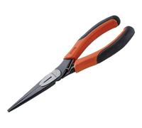Bahco 2430G-140 Pince bec long 140 mm (Import Grande Bretagne)