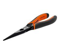 Bahco 2430 G-200 Flachrundzange 200 mm (2430 G-200)