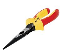 Bahco 2430S Ergo™ Pince À Long Nez Isolée 160Mm (6.1/4In) BAH2430S160