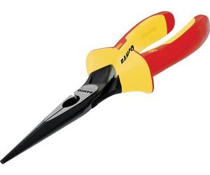 Bahco - 2430S ERGO™ Pince pointue isolée 160 mm (6,1/4 pouces)