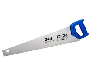 Bahco 244-22-U7/8-Hp Scie égoïne 56 cm (Import Grande Bretagne)