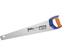 Bahco Scie égoïne 244P-22-U7-HP 550 mm - lame régulière, bois mi-gros 7/8 ZPZ