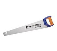 Bahco Scie égoïne 244P-22-U7-HP 550 mm - lame régulière, bois mi-gros 7/8 ZPZ