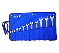 Bahco 25-12-W - Jeu Cle Mixte 10-32, 12P. Po