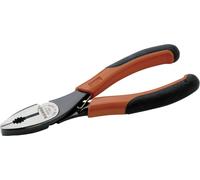Bahco 2628 G-180 Pince universelle 180 mm