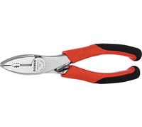Bahco 2628 GC-160IP Comb pliers 160 mm
