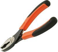 Bahco - 2628G ERGO ™ Pince combinée 200 mm (8 pouces)