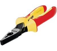 Bahco - 2628S ERGO™ Pince combinée isolée 200 mm (8 pouces)