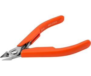 Bahco 2648 A Electrician Side cutter 125 mm