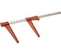 Bahco 2800 2800 Pied à coulisse 32 cm