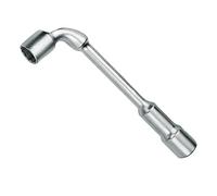Bahco 28M-7 - Cle A Pipe Debouchee 28M 7Mm