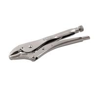 Bahco 2953-250 - Pince Etau Bec Coude 235Mm
