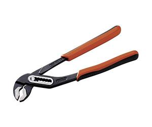 Bahco 2971G250 Slip Joint Plier 250mm