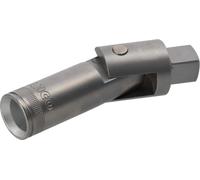 Bahco 3/4 tête articulée, entraînement carré, pour 8957 poignée articulée 140 mm