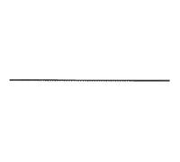 Bahco Lames de scie à chantourner 302-511W-12P Bois 130 mm Grain grossier