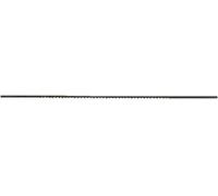 Bahco 302-55W-12P Lames de scie à chantourner bois/moyen 130 mm