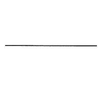 Bahco 302-55W-12P Lames de scie à chantourner bois/moyen 130 mm