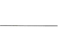 Bahco 302-59W-12P Lames de scie à chantourner bois/grossier 130 mm