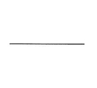Bahco 302 - 81s-12p - Feuilles arc marqueterie 81