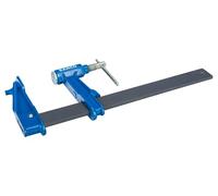 Bahco 306703000 - Serre Joint A Pompe 30X12 Cm