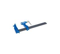 Bahco 306705000 - Serre Joint A Pompe 50X12 Cm