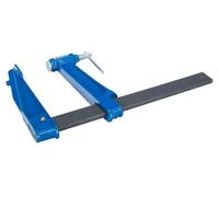 Bahco 306905000 - Serre Joint A Pompe 50X22 Cm