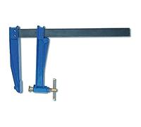Bahco 306906000 - Serre Joint A Pompe 60X22 Cm