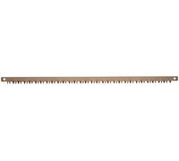 Bahco 333-5 Lame de scie à archet denture de rabotage 350 mm pour le bois frais