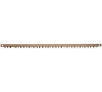 Bahco 333-5 Lame de scie à archet denture de rabotage 350 mm pour le bois frais