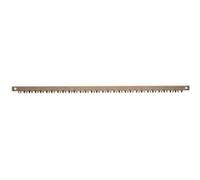 Bahco 333-5 Lame de scie à archet denture de rabotage 350 mm pour le bois frais