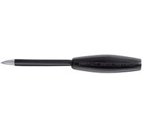 Bahco 3525HB Grattoir triangulaire 80 mm