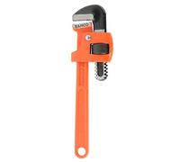 Bahco 36110 Clé serre-tube Stillson 25 cm (Import Grande Bretagne)