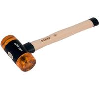 Bahco 3625N-22 - Marteau Superflex Diam 22