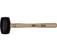 Bahco 3625RM-55 Maillet en caoutchouc 290 g 320 mm 1 pc(s)