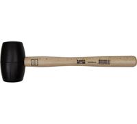 Bahco Maillet en caoutchouc 3625RM-65 65 mm