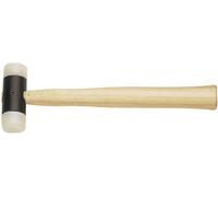 Bahco 3625w-28 3625W-28 Maillet en caoutchouc 250 g 275 mm 1 pc(s)