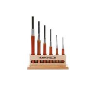 Bahco 3646/6 - Jeu De 6 Chasse Goupilles