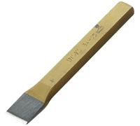 Bahco 3740-200 - Burin Plat 3740 200Mm