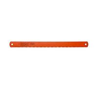 Bahco Lame de scie alternative BAHCO pour Kasto, bimétal, Long. L / dents par pouce : 550/4 Quantité:1