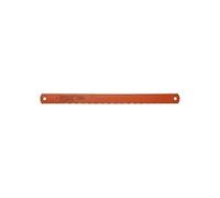 Bahco 3809-650-50-2.50-4, Métal, plastique, bois, acier, orange, 65 cm, 50 mm, 2.5 mm