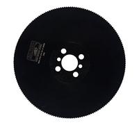 Bahco 3815-250-2,0-40-2-05BW - Lame De Scie Circulaire Hss 40