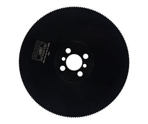 Bahco 3815-275-2.5-40-2-05BW - Lame De Scie Circulaire Hss 40