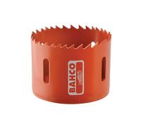 Bahco 3830-57-C Scie Cloche Bi-Métal À Pas Variable 57Mm BAH383057C