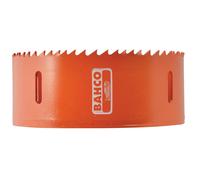 Bahco 3830-98-C Scie Cloche Bi-Métal À Pas Variable 98Mm BAH383098C
